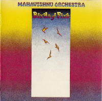 Birds Of Fire